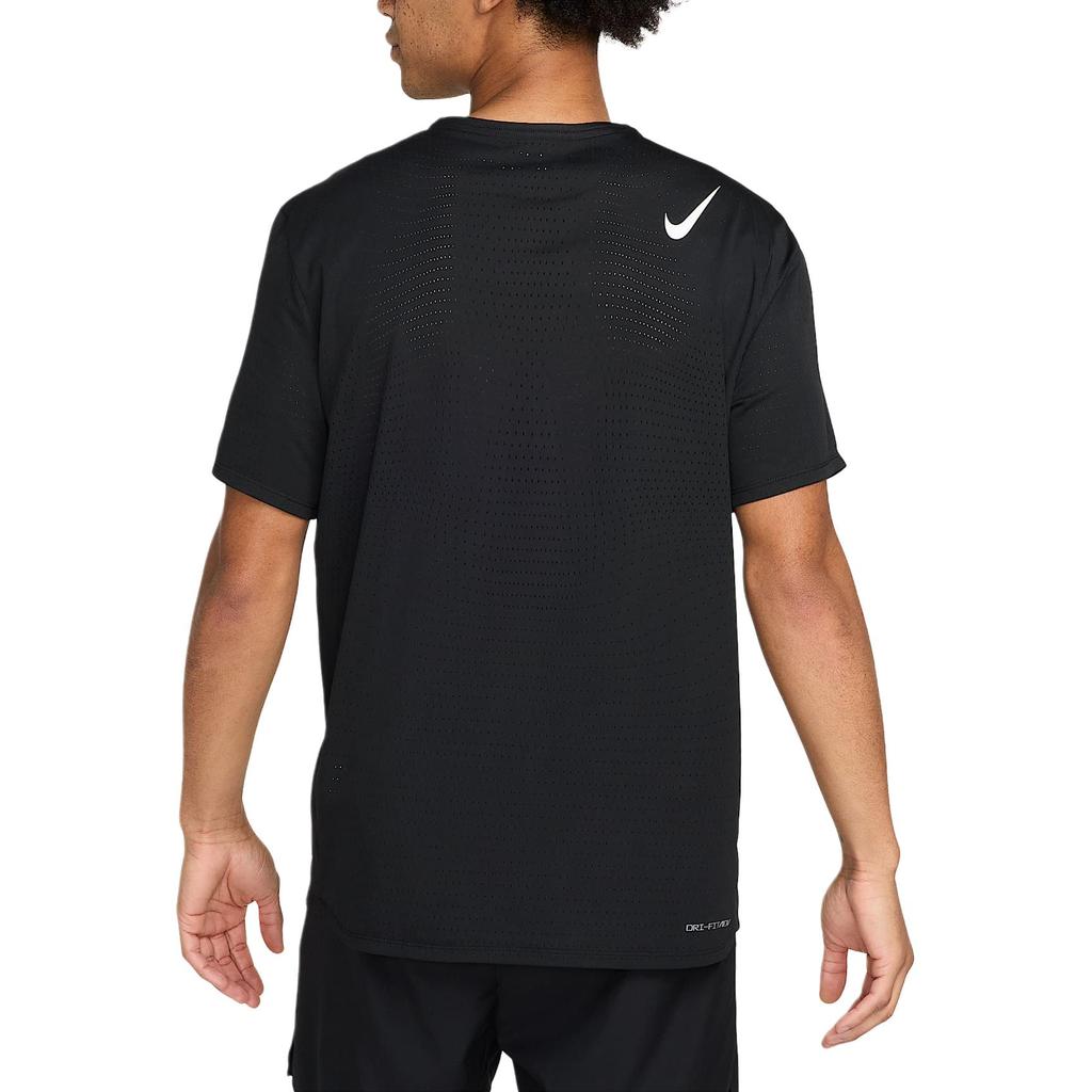 Nike AeroSwift Men's Dri-FIT Adv Short-Sleeve Running Top HJ3377-010