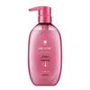 Butterfly Print Sweet Peach Silky Hair Conditioner