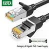 Ugreen Сетевой патч-корд Gigabit Ethernet Cat6