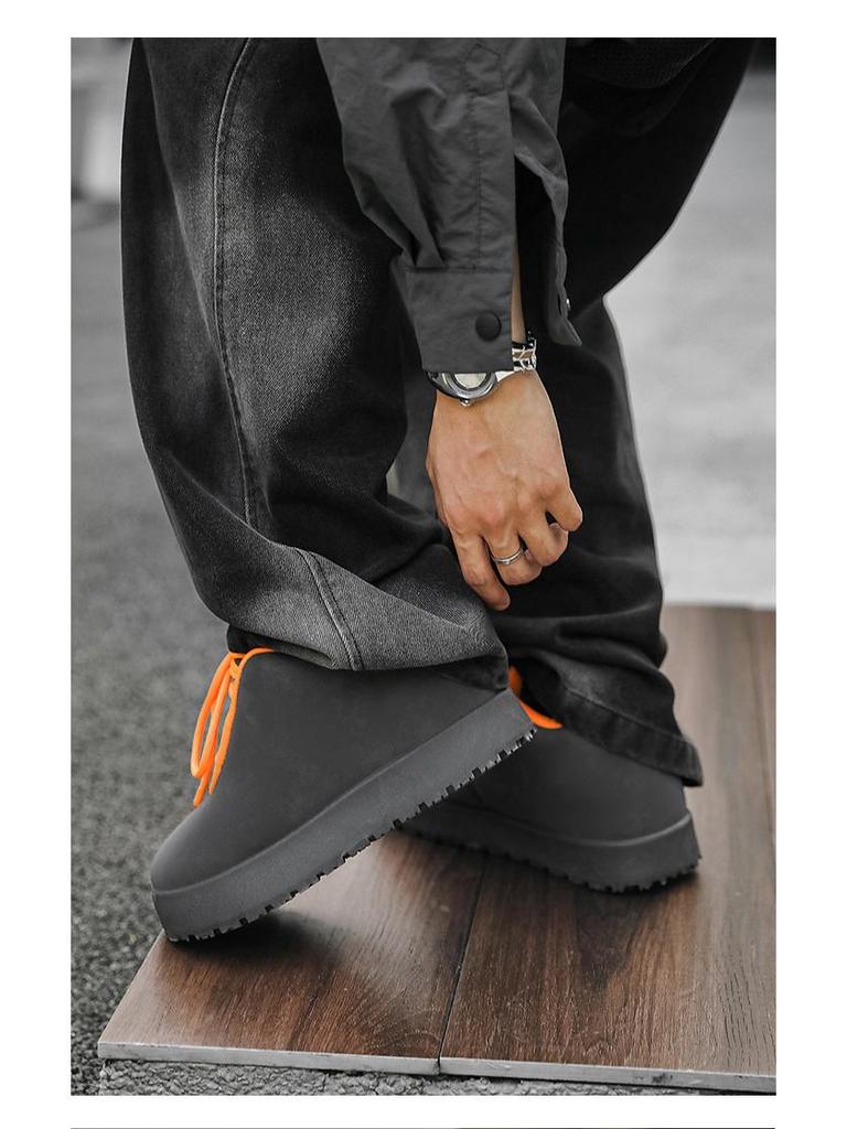 Трендовые мужские кроссовки Bread 2024 года — стильная универсальная повседневная спортивная обувь (Y02)