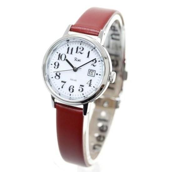Часы Seiko ALBA Riki Standard Женские Солнечные AKQD401