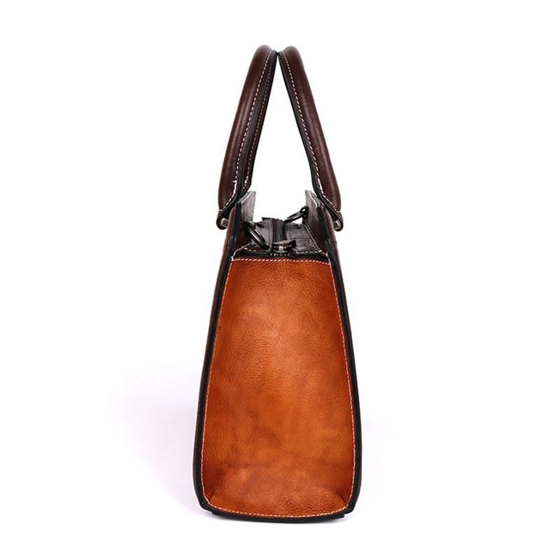 Сумки через плечо с тиснением в виде цветов феникса для женщин, модные сумки из натуральной кожи, модная сумка через плечо, кошелек