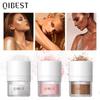 Highlighter Powder Brightening and Repairing Body Face Nose Shadow Blush Three-dimensional Repairing Powder