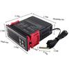 STC-1000 STC-3028 12V 24V 220V Цифровой Термостат Термометр Гигрометр Контроллер Регулятор Температуры и Влажности