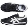 ONITSUKA TIGER Edr 78 Беговые кроссовки Унисекс Черный Белый 1183B411-001
