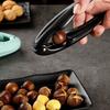 Chestnut Cutter Peeler Dried Fruit Opener Chestnut Cracker Tool Chestnut Quick Opener Kitchen Tools Easy To Use