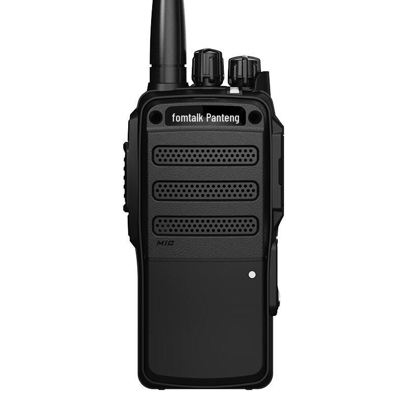 Цифровая рация Fanteng FD3000 (Китайская версия)