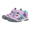 Sandals MF S013C S017C Kids Color Cm 2E [Moonstar] Purple_Old 23.0