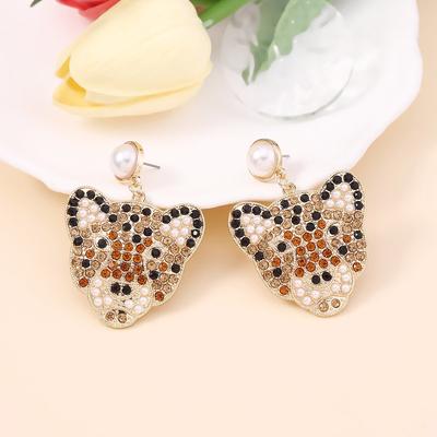 Серьги – Висячие серьги