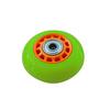 RANGS Japan (RANGS) Wheel (1 Piece) Green/Orange Lipstick Deluxe Mini Genuine Replacement