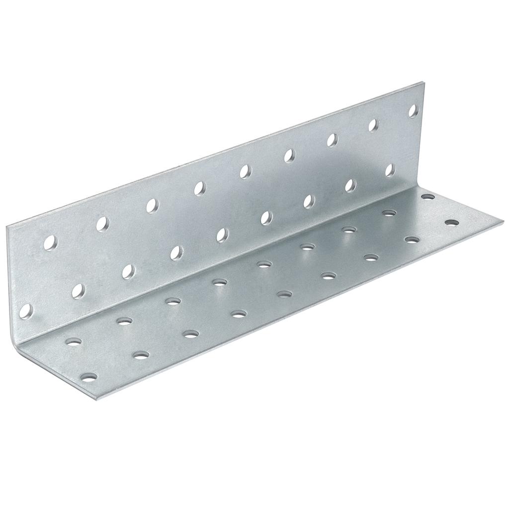 Mounting angle KM20 40x40x180x2.0 (1)
