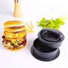 Hamburger Meat Press Maker Round Shape Non-Stick Stuffed Burger Patties Beef Grill Pie Press Mould Maker Kitchen Accessories
