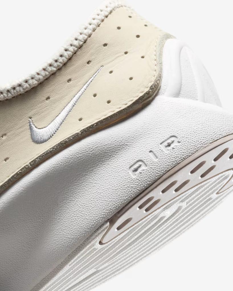 HQ7955-100 Nike Air Superfly Кокосовое молоко (Женский)