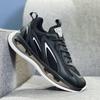 Мужская обувь Daddy Sneakers 2024 Новые зимние дышащие повседневные туфли Forrest Gump Универсальные мужские кроссовки Мужская модная обувь