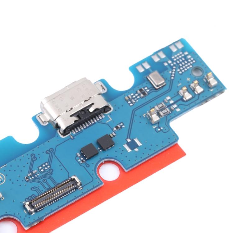 Для Samsung Galaxy Tab A7 Lite SM-T220 (WIFI) Плата порта зарядки с ИС