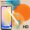 For Samsung Galaxy A26 5G Screen Protector High Aluminum-Silicon Glass Film 0.33mm 2.5D