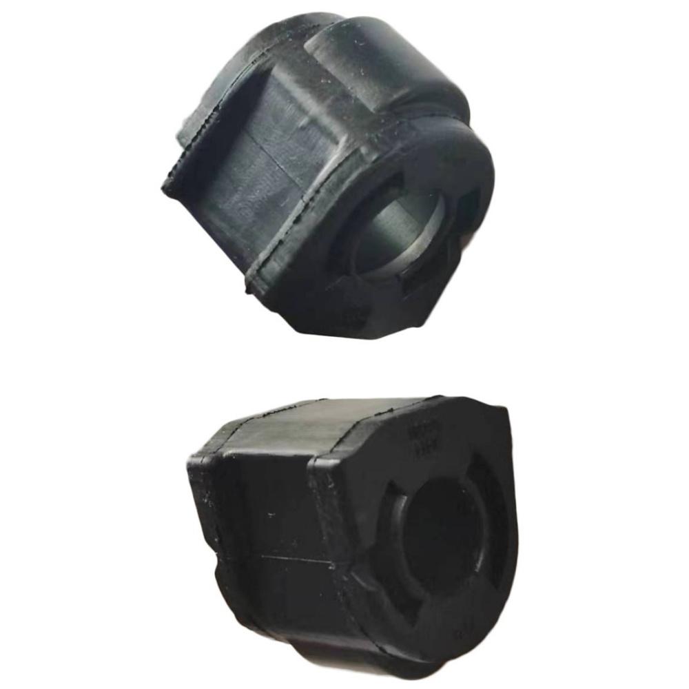 2Pcs Stabilizer Bar Bushing Set For Subaru WRX XV Crosstrek Forester 20414SG001