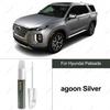 For Hyundai Palisade Paint Repair Pen Specialized Clear Coat for Scratch Restoration Paint Gloss Enhancement Touch-Up Tool Touchup Paint2
