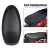 Seat Breathable Durable Cushion Motorcycle Seat Waterproof Soft Cover Protector for Motorbike