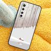 Чехол NATURE WOOD PRINTS для Xiaomi 15 Ultra 14 13T 14T 15T 17 Pro Max Чехол для POCO X7 Pro X5 X6 F5 F6 F7 F8