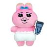 Panties Rabbit Tell Me If I Fail Big Plush Toy 30cm Official Goods Poor Approx. Me! (Top Bald)