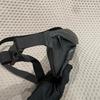 [Pre-Owned] Logo Minimalist Leather Waist Bag - Very Good #1AZKCJ9