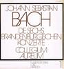 LP Record JOHANN SEBASTIAN BACH, COLLEGIUM AU - Die Sechs Brandenburgischen Konzert 61178 Parnass, Harmon Germany Classical Used