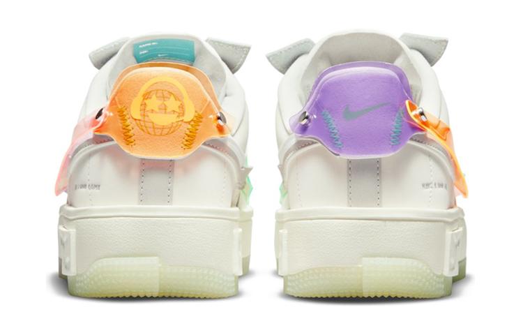 Nike Air Force 1 Fontanka Have A Good Game Женские DO2332-111