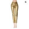 18 Style 1/6 Doll Gifts Doll Clothes Candy Color Pants Elastic Trousers Handmade