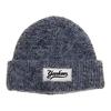 MLB Шапки из полиэстера, акрила, вискозы, шерсти овцы. Унисекс. Овсяный/Угольно-серый/Светло-синий. Модные. 3ABNBM646