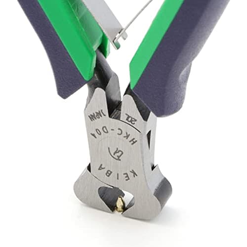 Maruto Hasegawa Workshop KEIBA Pro Hobby Biting Cutter HKC-D04