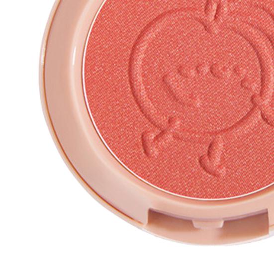 3,8 г потрясающие румяна, слегка матовые, стойкие, устойчивые к поту косметические румяна для макияжа, тени для век для женщин