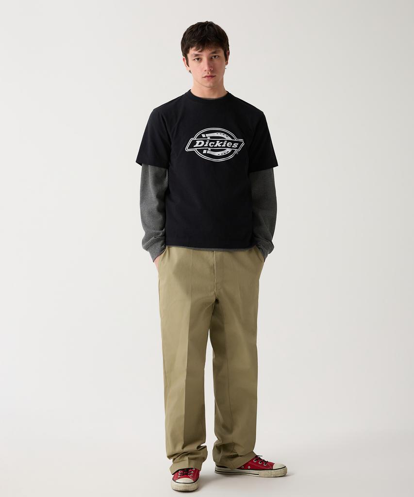 Dickies Оригинальные рабочие брюки 874 Хаки