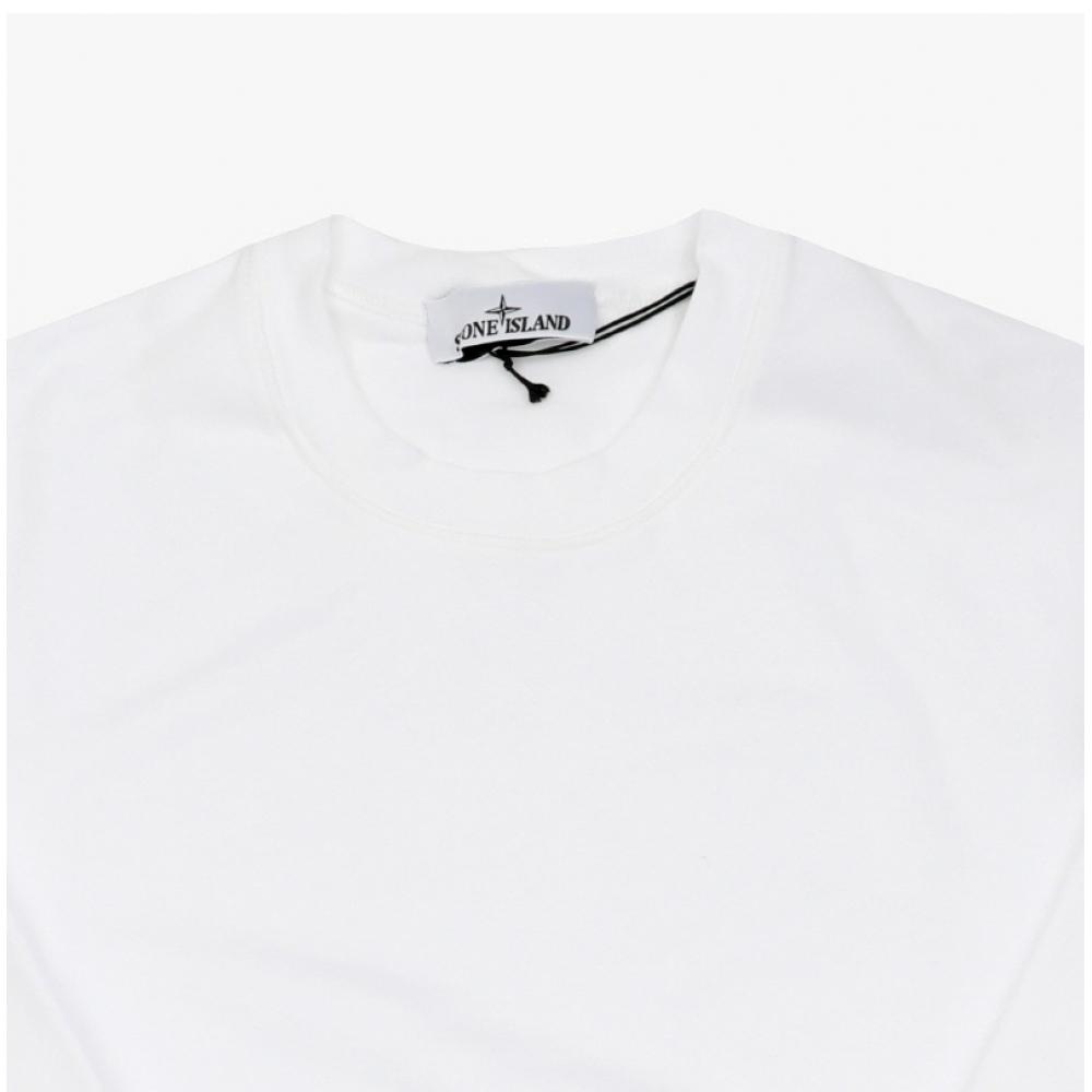 Stone ISland Men S SweatShirt Wappen Logo Patch k2S156100060 S0051 V0001