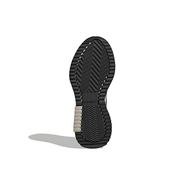 adidas Retropy F2 Carbon Magic Grey Mint Женские кроссовки Core-Black GW9409