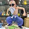 7,08 дюйма/18 см Аниме Фигурка Dragon Ball Каме Сеннин Фигурка ПВХ Фигурки Действия Коллекционная Модель Игрушки Подарки