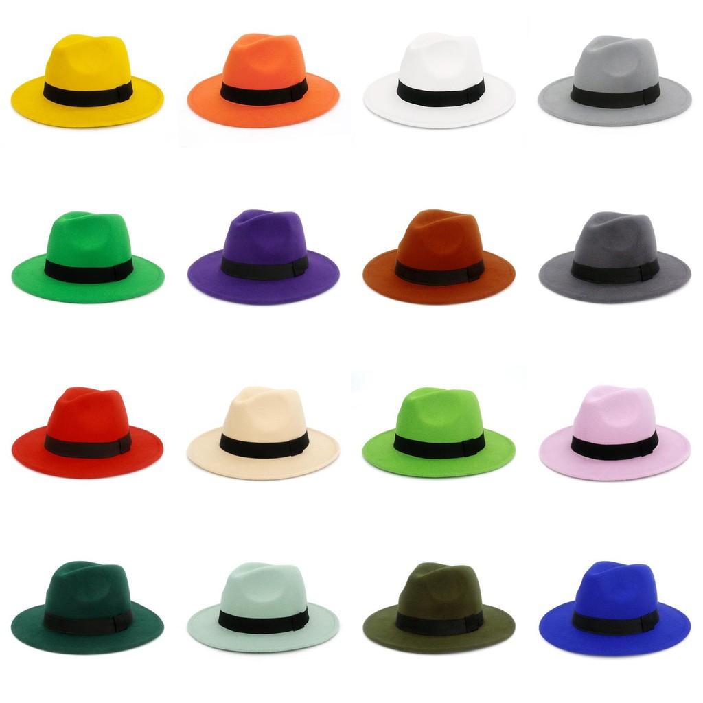 Стильная джазовая шляпа для мужчин и женщин с широкими полями и дышащей теплотой для летних мероприятий на открытом воздухе