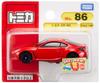 Takara Tomy Tomica 86 Toyota GR 86 Miniature Car Toy for Ages 3 and Up No. (Blister Packaging)