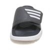 Adidas Тапочки Alphabounce Slide 2.0 Velcro Deep Grey Gz9503