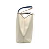 Used COACH Tote Bag Park Metro Park Metro Leather ToteTote Bag Ivory/beige leather Women