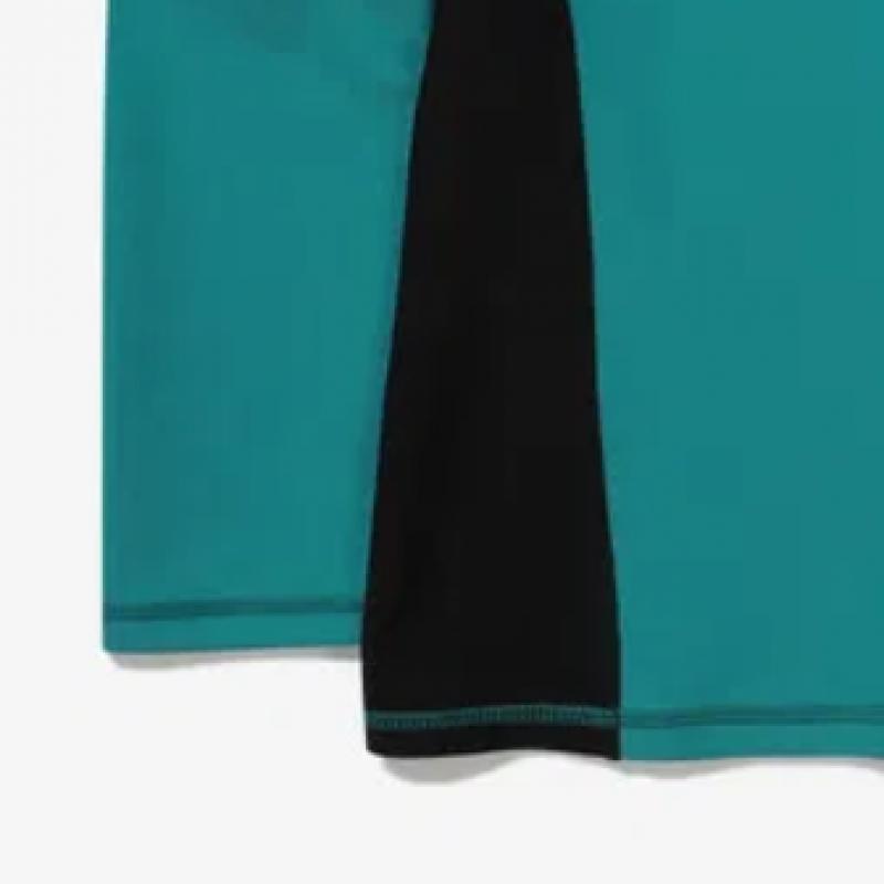 [fila Kids] Aqua Varsity Zippy  Fk2rtg2a01m Iyg  q0zFk2rtg2a01mIyg