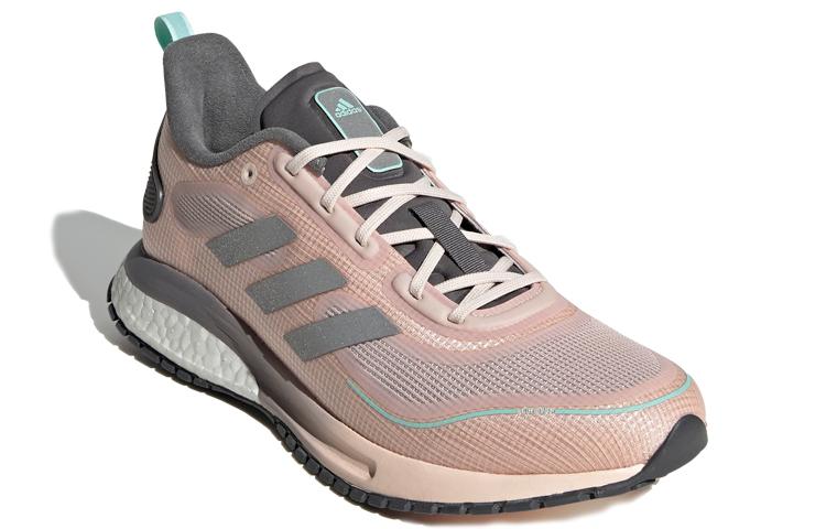 adidas Женские Supernova Cold.Rdy 'Розовый оттенок' Женские FV4741