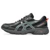 Asics 6 Кроссовки 1203A438 Унисекс 002 Размер см 2E GEL-VENTURE (Черный/Трюфельно-серый) 29,5