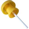 CA00780-Fruit Fly Trap Bottle Cap Reusable Insect Trap for Hanging Easy To Use Fly Trap