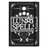Grindstore Блокнот «Лунные заклинания» формата А5 в твердом переплете