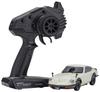 Kyosho AWD Nissan Fairlady 240ZG Белый 32637W MINI-Z 2.4GHz