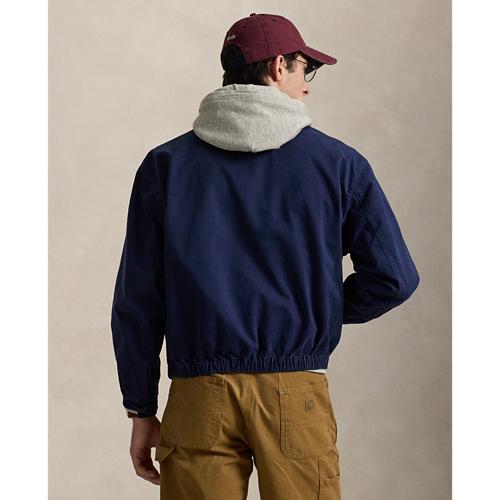 Polo Ralph Lauren Men's Big Jacket