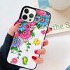 BUTTERFLY FLORAL PATTERN COLLECTION Phone Case Cover for iPhone 17 Air 16 16e 15 12 11 13 14 Pro Max Apple Plus