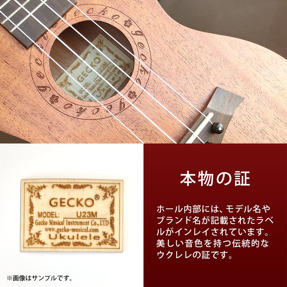 Концертный укулеле 23 дюйма, набор из дерева окуме, удобный для использования в дополнительном футляре, ознакомительный набор для начала игры на укулеле, набор для начинающих, укулеле для начинающих