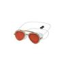 (красный)Очки для плавания Speedo Sunny Унисекс - Антизапотевающие, Защита от УФ-лучей - 3 Цвета 2025